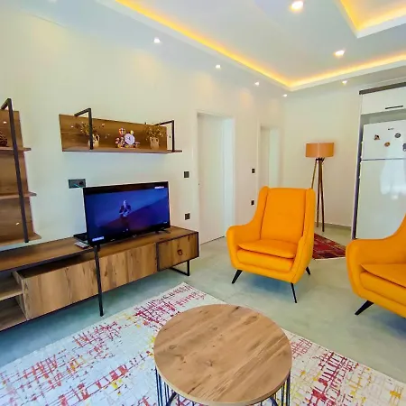 빌라 Mese - Kayakoy'de Jakuzili Balayi Villasi Belen (Fethiye)