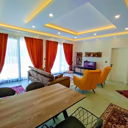 Villa Mese - Kayakoy'de Jakuzili Balayi Villasi